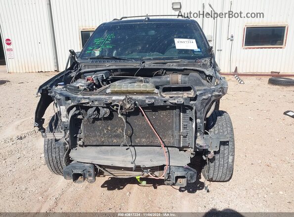 1FMJK1HT6LEA71239 2020 FORD EXPEDITION Gray Widok wnętrza z tyłu