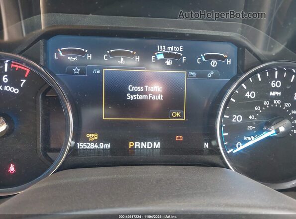 1FMJK1HT6LEA71239 2020 FORD EXPEDITION Gray 