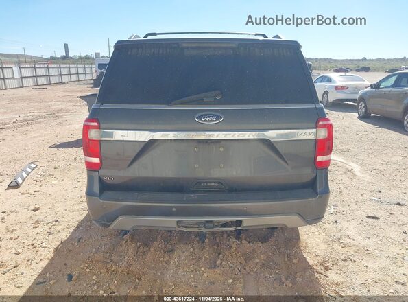 1FMJK1HT6LEA71239 2020 FORD EXPEDITION Gray 