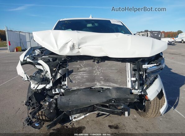 1FMJK1P85REA75496 2024 FORD EXPEDITION White Դիմացի տեսք