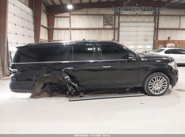1FMJK2AT0NEA60935 2022 FORD EXPEDITION MAX Черный 