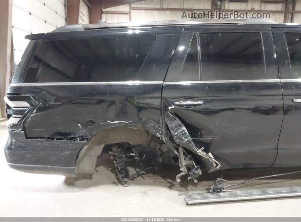 1FMJK2AT0NEA60935 2022 FORD EXPEDITION MAX Черный 