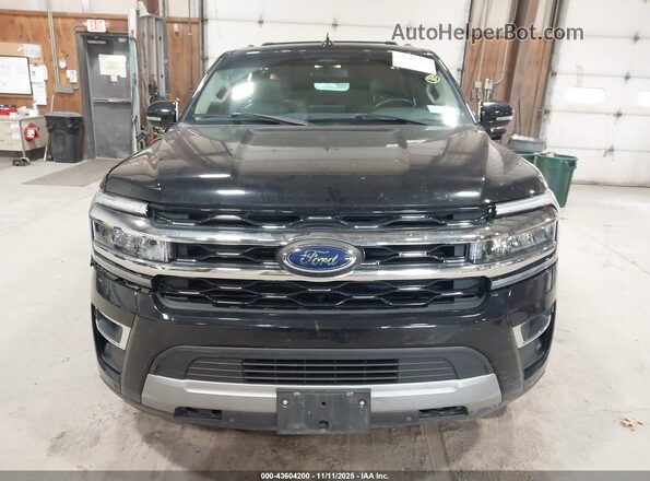 1FMJK2AT0NEA60935 2022 FORD EXPEDITION MAX Черный 