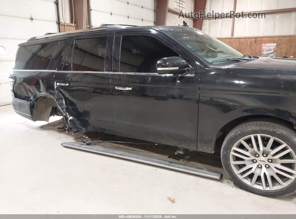 1FMJK2AT0NEA60935 2022 FORD EXPEDITION MAX Черный 