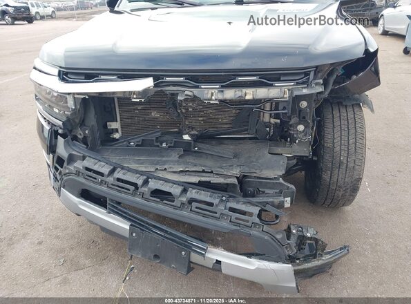 1FMJK2AT2NEA66249 2022 FORD EXPEDITION MAX Black 