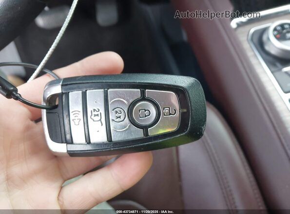 1FMJK2AT2NEA66249 2022 FORD EXPEDITION MAX Black 