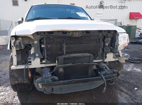 1FMJK2AT3GEF46934 2016 FORD EXPEDITION MAX White Front view