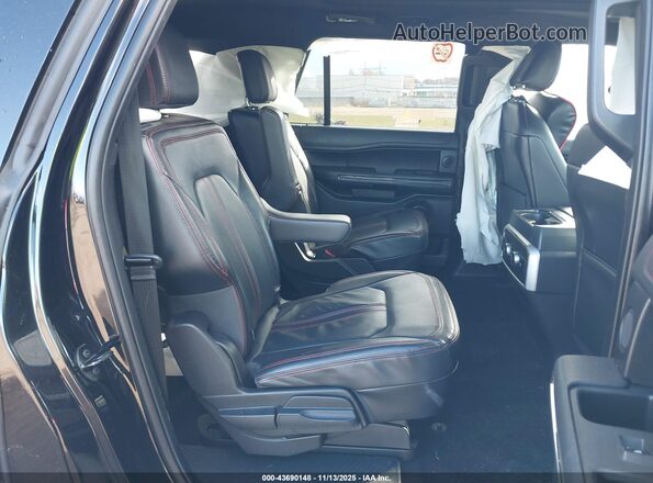 1FMJK2AT3NEA01541 2022 FORD EXPEDITION MAX Black 