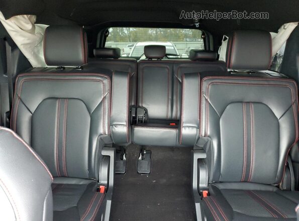 1FMJK2AT5NEA30927 2022 FORD EXPEDITION White Vista de los asientos traseros