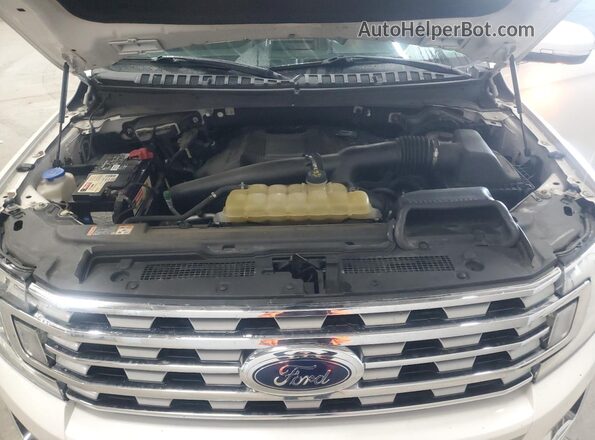 1FMJK2AT6JEA48119 2018 FORD EXPEDITION White 