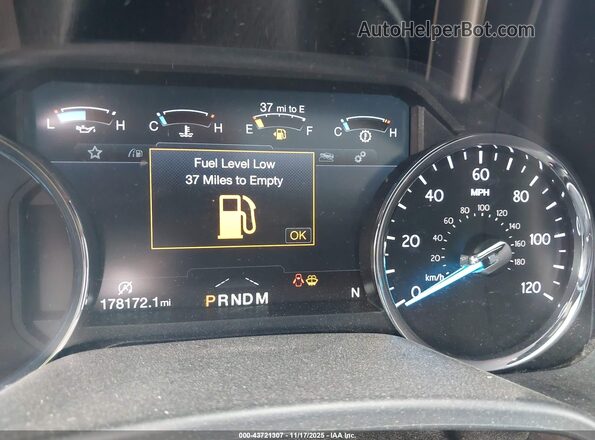 1FMJK2AT6JEA49092 2018 FORD EXPEDITION MAX Red 