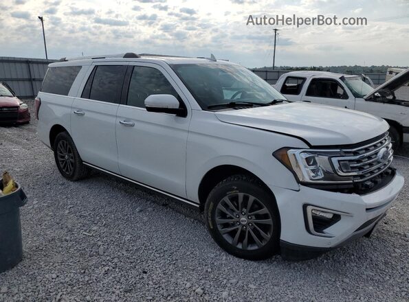 1FMJK2AT7MEA38011 2021 FORD EXPEDITION White Առջևի աջ