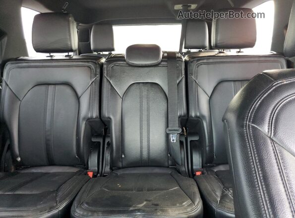 1FMJK2AT7MEA38011 2021 FORD EXPEDITION White Հետևի նստատեղերի տեսք