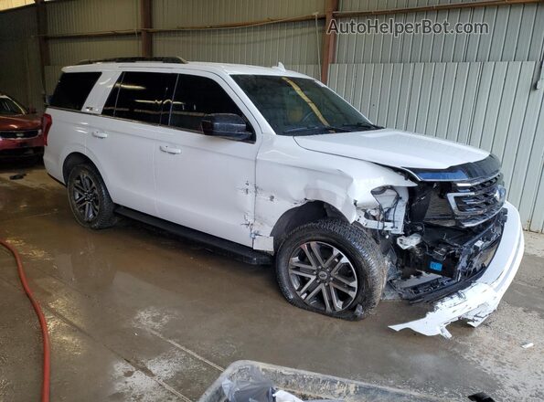 1FMJU1GT3MEA79697 2021 FORD EXPEDITION White წინა მარჯვენა