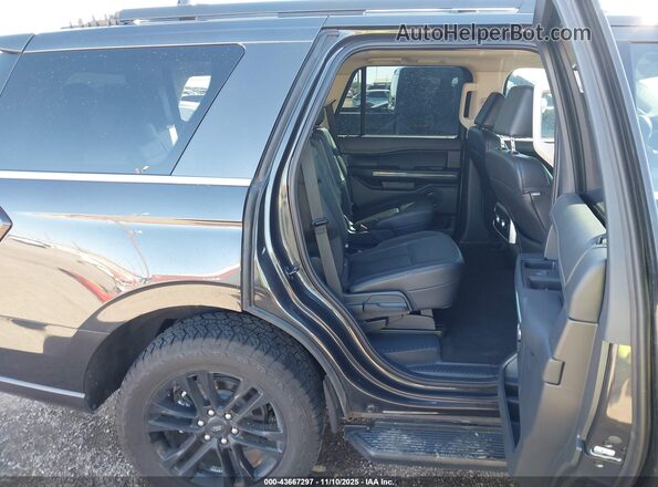 1FMJU1H85REB04407 2024 FORD EXPEDITION Gray VIN კოდის სტიკერის ხედი