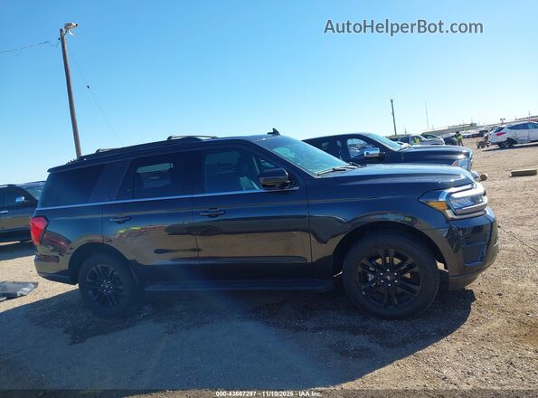 1FMJU1H85REB04407 2024 FORD EXPEDITION Gray უკანა სალონის ხედი