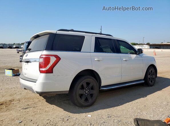 1FMJU1HT1MEA22686 2021 FORD EXPEDITION White Trasero derecho