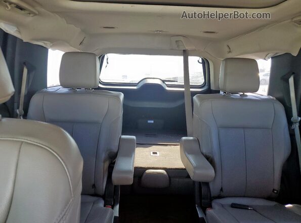 1FMJU1HT1MEA22686 2021 FORD EXPEDITION White Vista de los asientos traseros