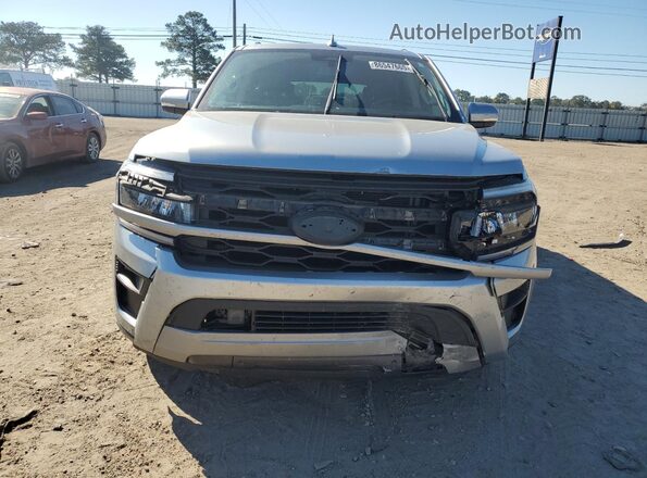 1FMJU1HT5NEA32185 2022 FORD EXPEDITION Silver Вид спереду