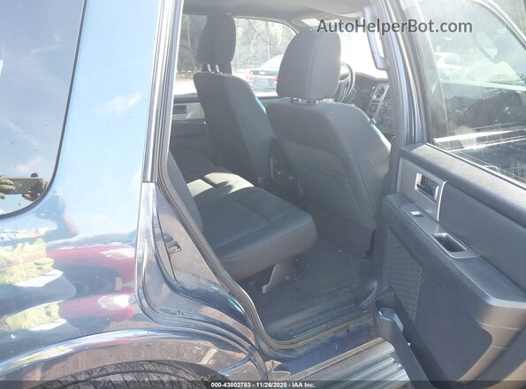 1FMJU1HT6GEF27417 2016 FORD EXPEDITION Navy Vista de la etiqueta del VIN