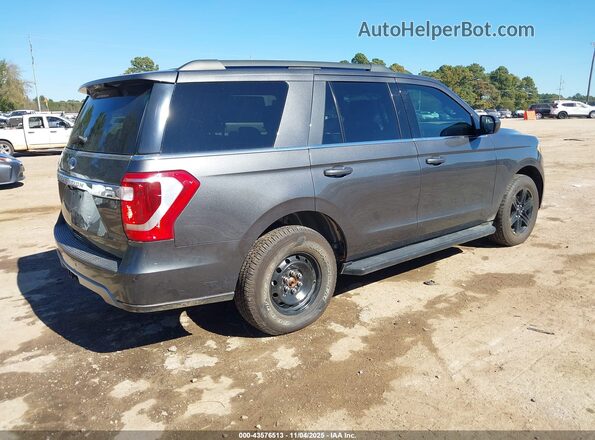 1FMJU1HTXLEA51733 2020 FORD EXPEDITION Black Rear right