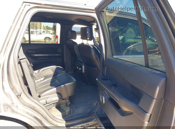 1FMJU1HTXLEA51733 2020 FORD EXPEDITION Black VIN sticker view