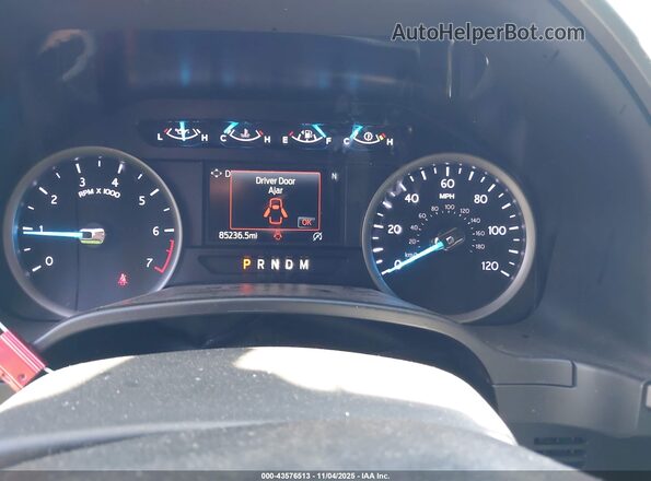 1FMJU1HTXLEA51733 2020 FORD EXPEDITION Black 