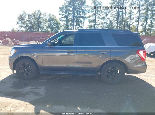1FMJU1HTXLEA51733 2020 FORD EXPEDITION Black 360 interior view