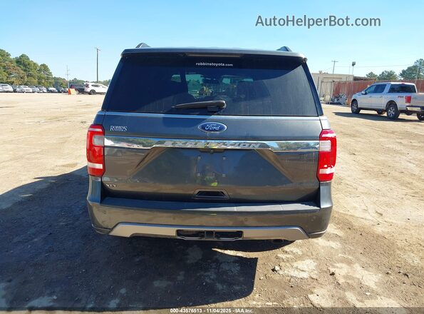 1FMJU1HTXLEA51733 2020 FORD EXPEDITION Black 