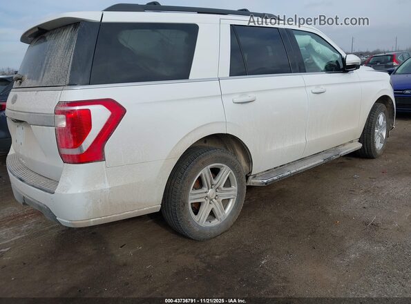 1FMJU1JT1LEA32854 2020 FORD EXPEDITION White Tył prawy