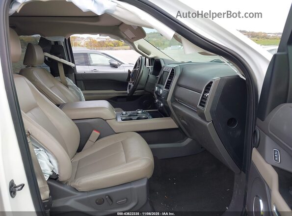 1FMJU1JT5MEA32518 2021 FORD EXPEDITION Белый 