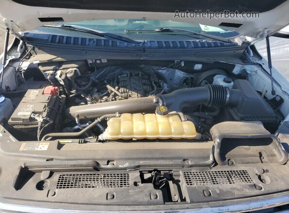 1FMJU1JT6MEA34293 2021 FORD EXPEDITION Белый 