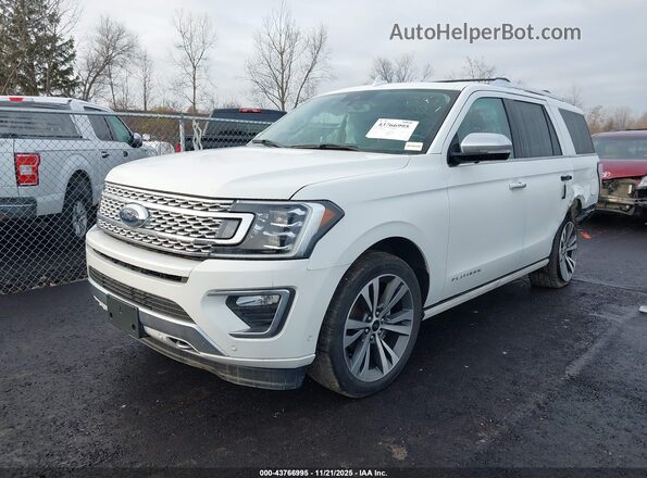 1FMJU1MT7MEA10578 2021 FORD EXPEDITION White 