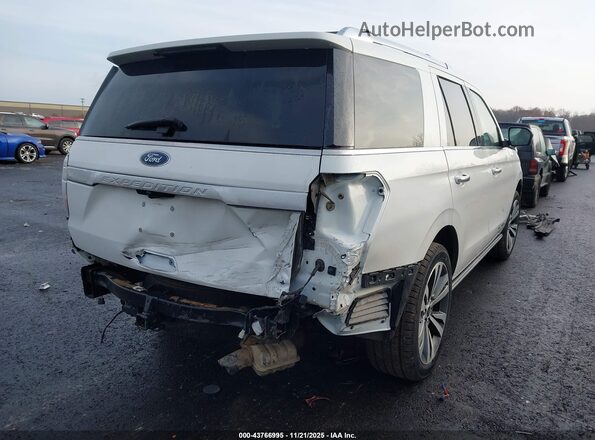 1FMJU1MT7MEA10578 2021 FORD EXPEDITION White 