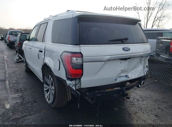 1FMJU1MT7MEA10578 2021 FORD EXPEDITION White 