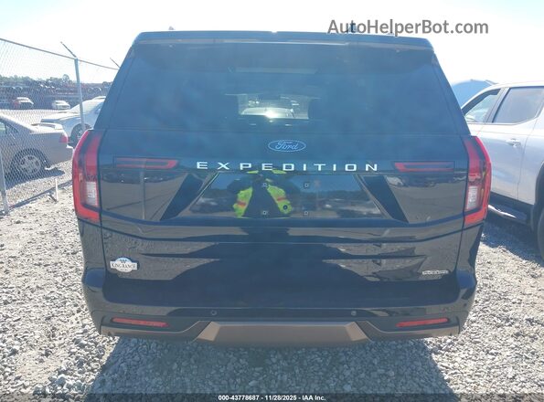 1FMJU1P81SEA39739 2025 FORD EXPEDITION Черный 