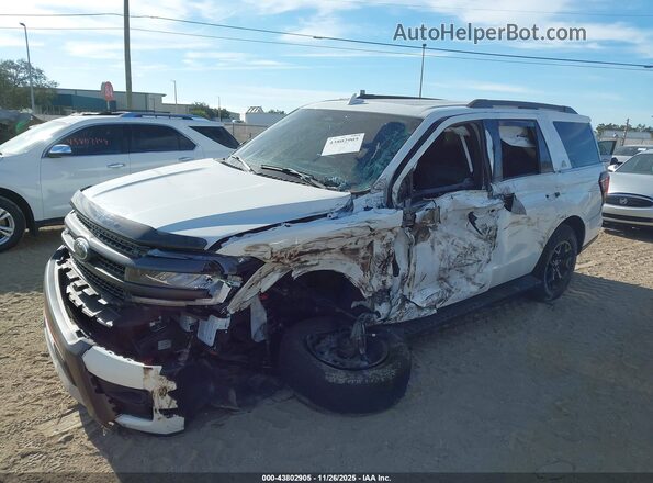 1FMJU1RG7REA74638 2024 FORD EXPEDITION White 