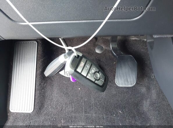 1FMJU1RT5NEA48871 2022 FORD EXPEDITION Зеленый Вид панели приборов