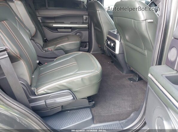 1FMJU1RT5NEA48871 2022 FORD EXPEDITION Зеленый Вид наклейки с VIN-кодом
