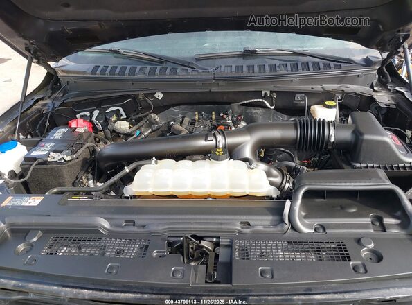 1FMJU2AT0NEA63327 2022 FORD EXPEDITION Black 