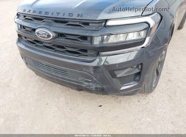 1FMJU2AT0NEA63327 2022 FORD EXPEDITION Black 