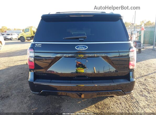 1FMJU2AT1LEA63446 2020 FORD EXPEDITION Black 
