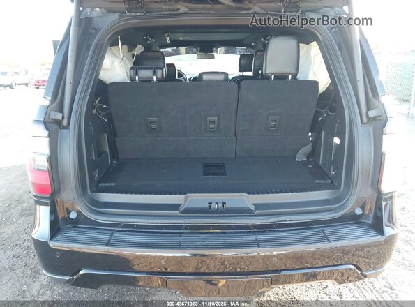1FMJU2AT1LEA63446 2020 FORD EXPEDITION Black 
