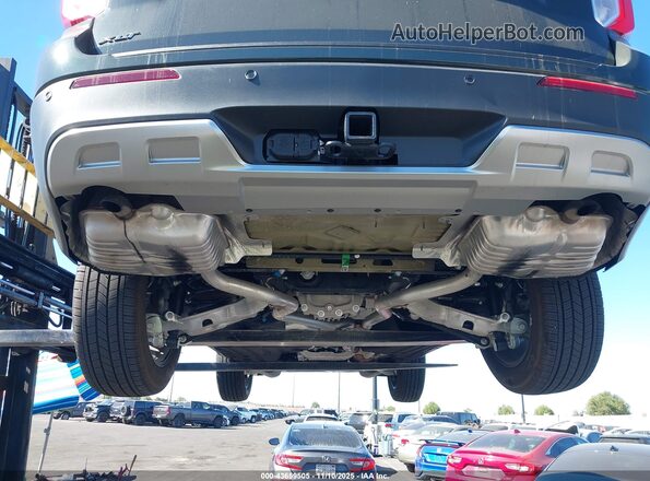1FMSK7DH5RGA59640 2024 FORD FORD EXPLORER Black 