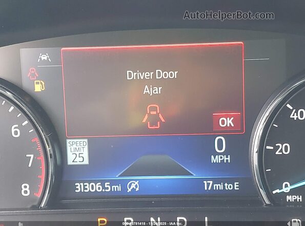 1FMSK7FH1RGA69725 2024 FORD FORD EXPLORER Gray 