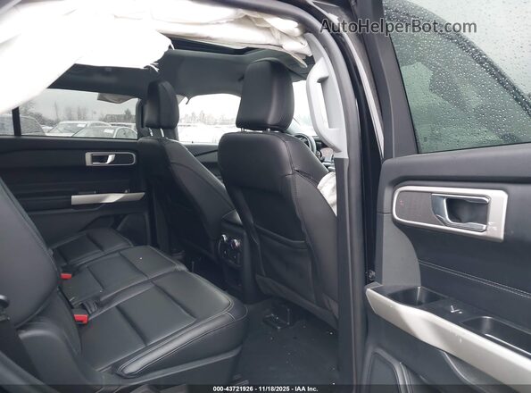 1FMSK8DH5MGC13925 2021 FORD FORD EXPLORER Black 