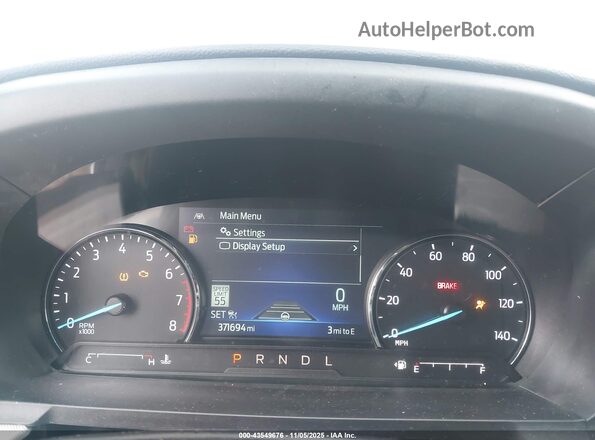 1FMSK8DH8NGC04847 2022 FORD FORD EXPLORER Silver Հետևի նստատեղերի տեսք