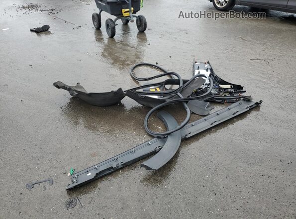 1FMSK8DH9RGA16117 2024 FORD FORD EXPLORER Gray VIN կոդի պիտակի տեսք
