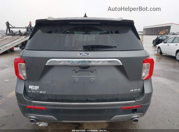 1FMSK8FH9RGA31469 2024 FORD FORD EXPLORER Gray 