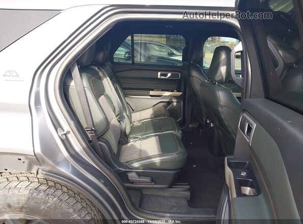 1FMSK8JH1NGA21522 2022 FORD FORD EXPLORER Gray 